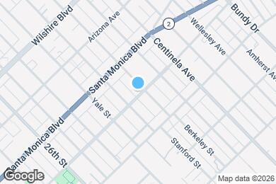 Map image of the property - 1458 Berkeley St