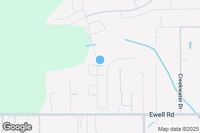 Map image of the property - 6092 Dolostone Dr