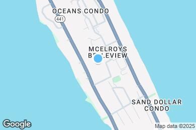 Map image of the property - 1 Oceans West Blvd