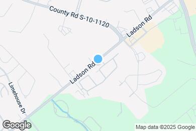 Map image of the property - MAA Commerce Park