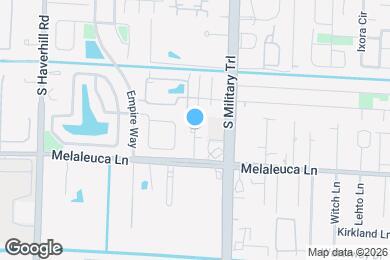 Map image of the property - 4655 Wellman Trl