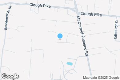 Map image of the property - 532 Sugar Maple Ct