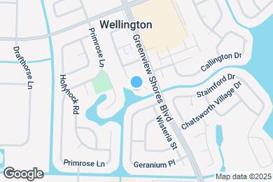 Map image of the property - 1647 Hawthorne Pl