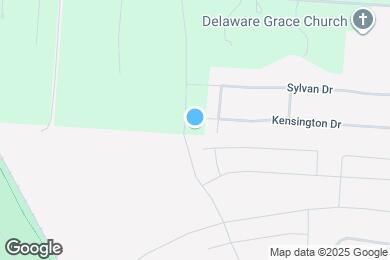 Map image of the property - 998 Heritage Blvd