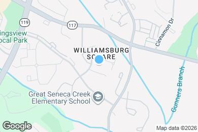 Map image of the property - 13036 Mill House Ct
