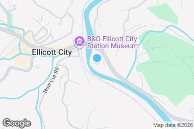 Map image of the property - Ellicott Mill Apartments
