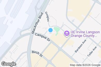 Map image of the property - Volar Apartments