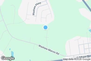 Map image of the property - 1108 Bandon Dr