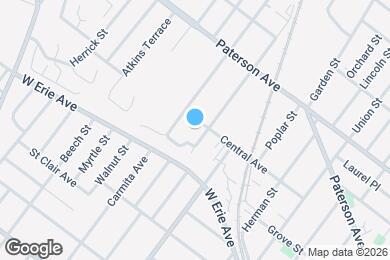 Map image of the property - 44 Willow Wood Ct