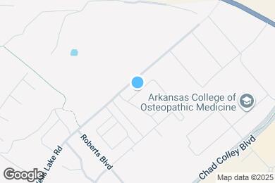 Map image of the property - 6611 Leightyn Ln