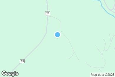 Map image of the property - 684 Co Hwy 28