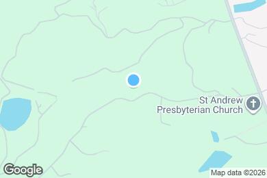 Map image of the property - 1505 Sobre Vista Rd