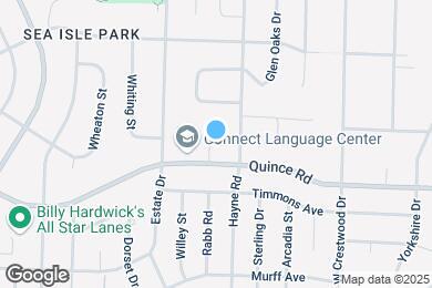 Map image of the property - 1488 Quince Cv