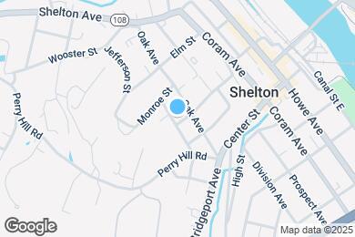 Map image of the property - 61 Union St