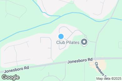 Map image of the property - 330 Lara Ln