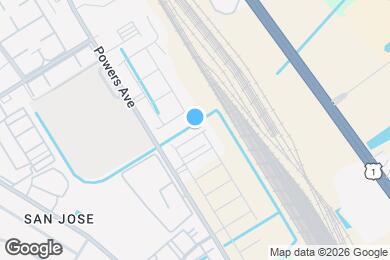 Map image of the property - 3991 Field Daisy Pl