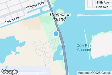 Map image of the property - 63 Seaside North Ct