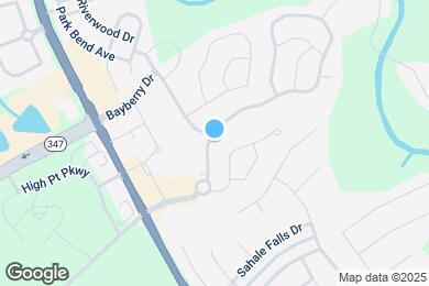 Map image of the property - 6433 Grand Hickory Dr