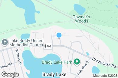 Map image of the property - 6599 High St