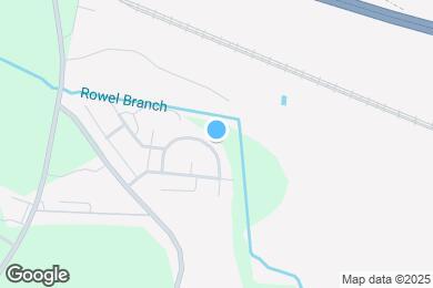 Map image of the property - 1953 Jeffrey Stokes Dr NE
