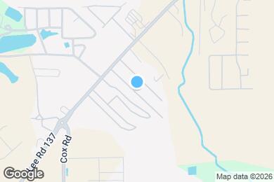 Map image of the property - Brand New Townhome off Wire Rd, Close to Vet School and City Soccer Complex