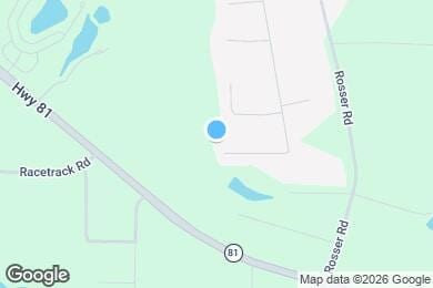 Map image of the property - 235 Winston Dr