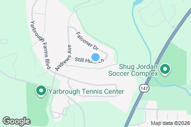 Map image of the property - On AU Club Golf Course