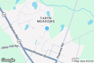 Map image of the property - 4010 Watsonia Dr