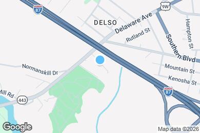 Map image of the property - 14 Bohl Ave