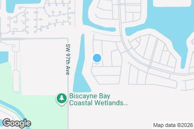 Map image of the property - 9471 SW 226th Ter