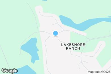 Map image of the property - 19116 Sunset Bay Dr