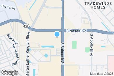 Map image of the property - Madison Midtown