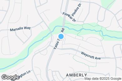 Map image of the property - 723 Crimson Sage Ln