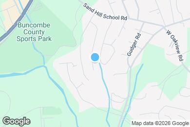 Map image of the property - 28 Grove Garden Ave