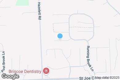 Map image of the property - 7933 Basswood Pl