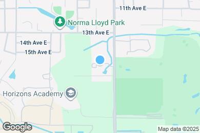 Map image of the property - 2612 River Preserve Ct
