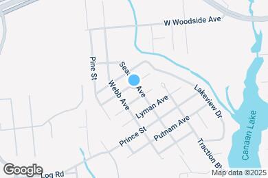 Map image of the property - 82 Seaside Ave