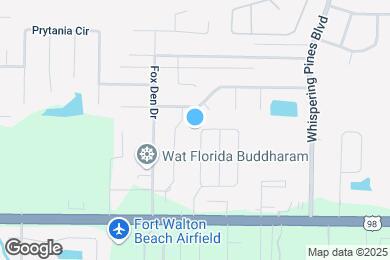 Map image of the property - 2169 Estate Cir