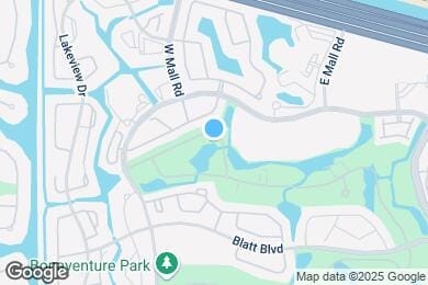 Map image of the property - 16760 Natures Way