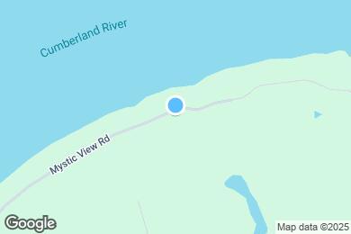 Map image of the property - 704 Mystic View Rd