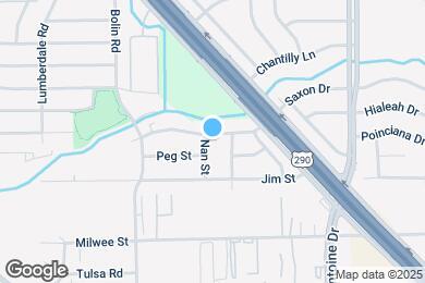 Map image of the property - Saxon Square