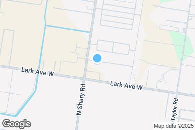 Map image of the property - 5905 Nightingale