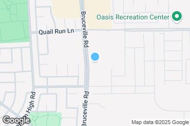 Map image of the property - MOSA Apartments