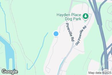 Map image of the property - MAA Windridge