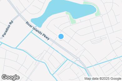Map image of the property - 3130 Paxton St
