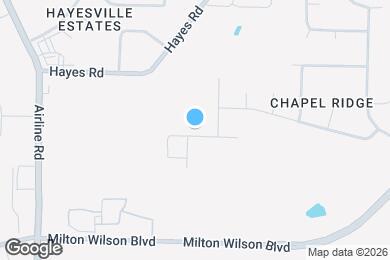 Map image of the property - 12070 Goldspring Ln