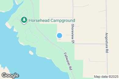 Map image of the property - 13391 Sunny Slope Rd