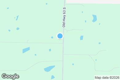 Map image of the property - 5225 E Dee Woods Rd
