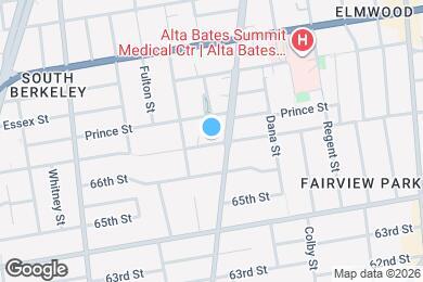 Map image of the property - Woolsey Walk