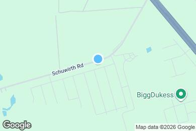 Map image of the property - 10315 Monte Carmel Pl